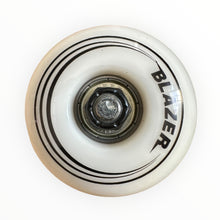 Cargar imagen en el visor de la galería, patineta BLAZER principiante mostacho (llave + envio gratis)