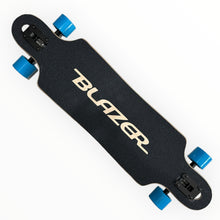 Cargar imagen en el visor de la galería, Longboard blazer palmeras (envio + llave gratis)