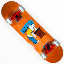 Cargar imagen en el visor de la galería, Patineta GLITCH principiante no future (llave + envio gratis)