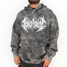 Cargar imagen en el visor de la galería, Sudadera LOKO7 letras cascara de mandarina (envio gratis)