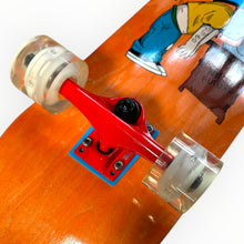 Cargar imagen en el visor de la galería, Patineta GLITCH principiante no future (llave + envio gratis)