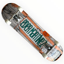 Cargar imagen en el visor de la galería, Patineta DISTREETO eder 2 (llave + envio gratis)