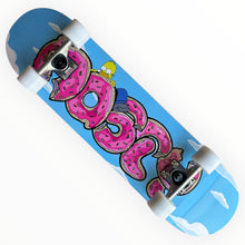 Cargar imagen en el visor de la galería, Patineta NASTY donut 5 (llave + envio gratis)