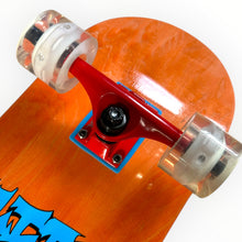 Cargar imagen en el visor de la galería, Patineta GLITCH principiante no future (llave + envio gratis)