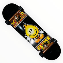 Cargar imagen en el visor de la galería, Patineta WORLD INDUSTRIES flame boy 2 (llave + envio gratis)