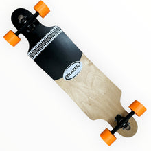 Cargar imagen en el visor de la galería, Longboard blazer logo (envio + llave gratis)