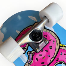Cargar imagen en el visor de la galería, Patineta NASTY donut 5 (llave + envio gratis)