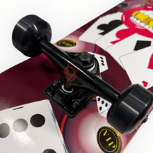 Cargar imagen en el visor de la galería, patineta AWAKEN principiante cartas (llave + envio gratis)