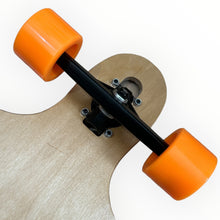 Cargar imagen en el visor de la galería, Longboard blazer logo (envio + llave gratis)