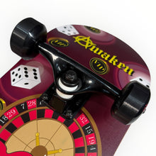 Cargar imagen en el visor de la galería, patineta AWAKEN principiante cartas (llave + envio gratis)