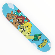 Cargar imagen en el visor de la galería, Patineta WORLD INDUSTRIES flame boy 2 (llave + envio gratis)