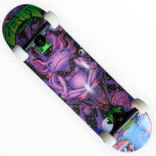 Cargar imagen en el visor de la galería, Patineta ZENIT ajolote (llave + envio gratis).