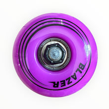 Cargar imagen en el visor de la galería, patineta BLAZER principiante calavera (llave + envio gratis)