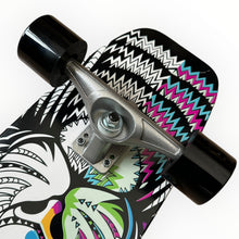 Cargar imagen en el visor de la galería, Surf board blazer tigre (envio + llave gratis)