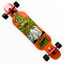 Cargar imagen en el visor de la galería, Longboard ANTI dragon el mo.ta