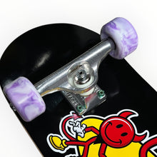 Cargar imagen en el visor de la galería, Patineta WORLD INDUSTRIES diabli (llave + envio gratis)