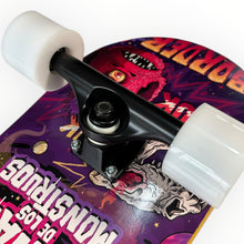 Cargar imagen en el visor de la galería, Patineta BORDER vaquero (llave + envio gratis) (