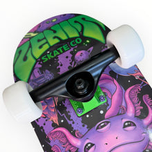 Cargar imagen en el visor de la galería, Patineta ZENIT ajolote (llave + envio gratis).