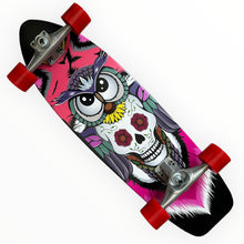 Cargar imagen en el visor de la galería, Surf board blazer buho (envio + llave gratis)