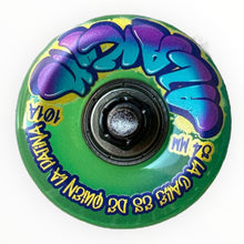 Cargar imagen en el visor de la galería, Patineta GLITCH palomo 6 (llave + envio gratis)