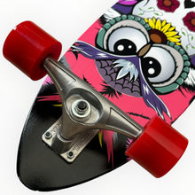 Cargar imagen en el visor de la galería, Surf board blazer buho (envio + llave gratis)