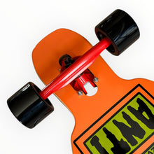 Cargar imagen en el visor de la galería, Longboard ANTI dragon el mo.ta