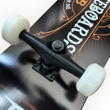 Cargar imagen en el visor de la galería, patineta BLAZER principiante logo (llave + envio gratis)