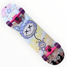 Cargar imagen en el visor de la galería, Patineta TOXINA creepybubu 2 (llave + envio gratis)