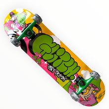 Cargar imagen en el visor de la galería, Patineta GLITCH boggie (llave + envio gratis)