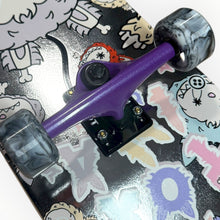 Cargar imagen en el visor de la galería, Patineta TOXINA creepy bubu 6 (llave + envio gratis)