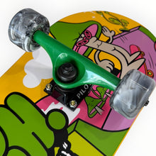 Cargar imagen en el visor de la galería, Patineta GLITCH boggie (llave + envio gratis)