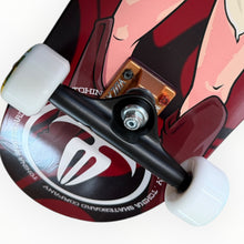 Cargar imagen en el visor de la galería, Patineta TOXINA navegante (llave + envio gratis)