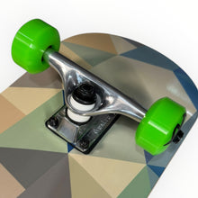 Cargar imagen en el visor de la galería, patineta AWAKEN principiante triángulos (llave + envio gratis)