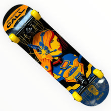 Cargar imagen en el visor de la galería, Patineta GLITCH mising call (llave + envio gratis)