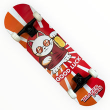 Cargar imagen en el visor de la galería, patineta BLAZER principiante cat (llave + envio gratis)