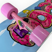 Cargar imagen en el visor de la galería, Patineta Nasty donas pro (llave + envio gratis)