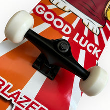 Cargar imagen en el visor de la galería, patineta BLAZER principiante cat (llave + envio gratis)