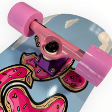 Cargar imagen en el visor de la galería, Patineta Nasty donas pro (llave + envio gratis)
