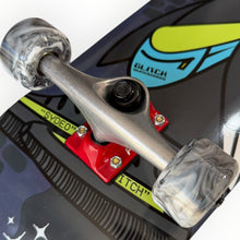 Cargar imagen en el visor de la galería, Patineta GLITCH palomo Oxford (llave + envio gratis)