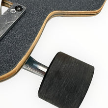 Cargar imagen en el visor de la galería, Longboard SAN CLEMENTE lineas (envio + llave gratis).
