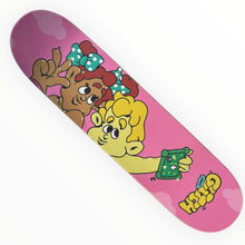 Cargar imagen en el visor de la galería, Patineta Nasty donas pro (llave + envio gratis)