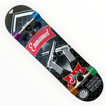 Cargar imagen en el visor de la galería, Patineta DISTREETO aniversario (llave + envio gratis)