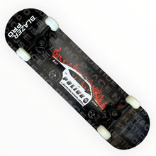 Cargar imagen en el visor de la galería, patineta BLAZER principiante acab (llave + envio gratis)