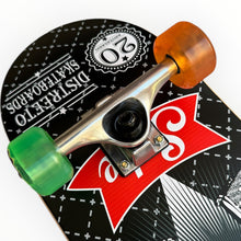 Cargar imagen en el visor de la galería, Patineta DISTREETO aniversario (llave + envio gratis)