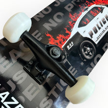 Cargar imagen en el visor de la galería, patineta BLAZER principiante acab (llave + envio gratis)