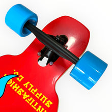 Cargar imagen en el visor de la galería, Longboard ANTI dragon