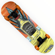 Cargar imagen en el visor de la galería, patineta BLAZER principiante botella (llave + envio gratis)