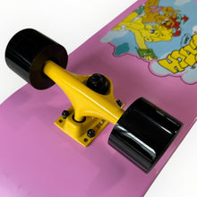 Cargar imagen en el visor de la galería, Patineta GLITCH pink Principiante (llave + envio gratis)