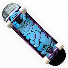 Cargar imagen en el visor de la galería, Patineta NASTY bombas 6 (llave + envio gratis)