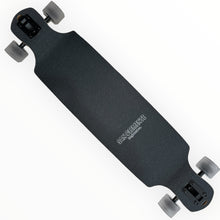 Cargar imagen en el visor de la galería, Longboard SAN CLEMENTE pink (envio + llave gratis).